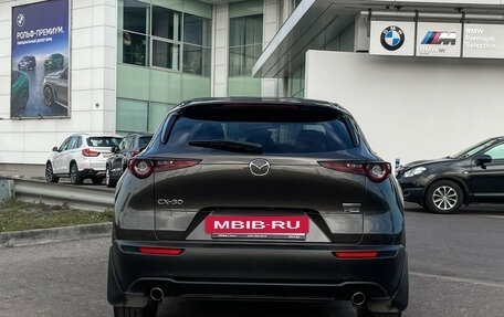 Mazda CX-30 I, 2021 год, 2 777 000 рублей, 6 фотография