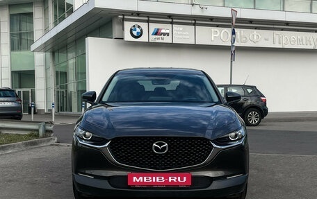 Mazda CX-30 I, 2021 год, 2 777 000 рублей, 2 фотография