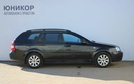 Chevrolet Lacetti, 2006 год, 249 000 рублей, 4 фотография