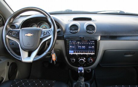 Chevrolet Lacetti, 2006 год, 249 000 рублей, 7 фотография