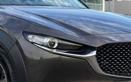 Mazda CX-30 I, 2021 год, 2 777 000 рублей, 19 фотография