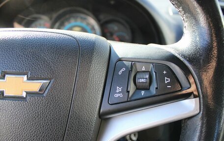 Chevrolet Lacetti, 2006 год, 249 000 рублей, 12 фотография
