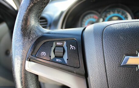 Chevrolet Lacetti, 2006 год, 249 000 рублей, 11 фотография