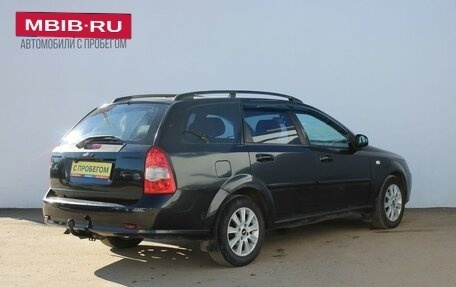Chevrolet Lacetti, 2006 год, 249 000 рублей, 5 фотография