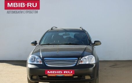 Chevrolet Lacetti, 2006 год, 249 000 рублей, 3 фотография
