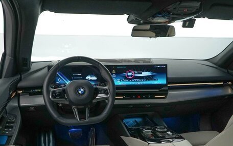 BMW 5 серия, 2024 год, 6 698 888 рублей, 6 фотография