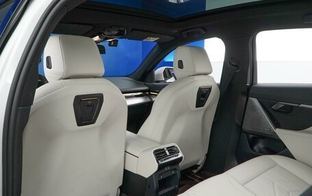 BMW 5 серия, 2024 год, 6 698 888 рублей, 11 фотография