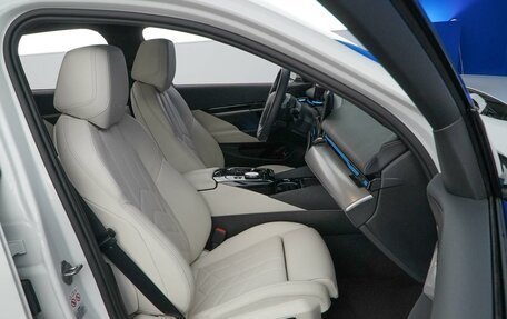 BMW 5 серия, 2024 год, 6 698 888 рублей, 8 фотография