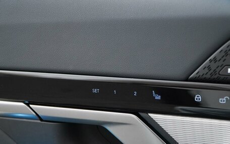 BMW 5 серия, 2024 год, 6 698 888 рублей, 20 фотография