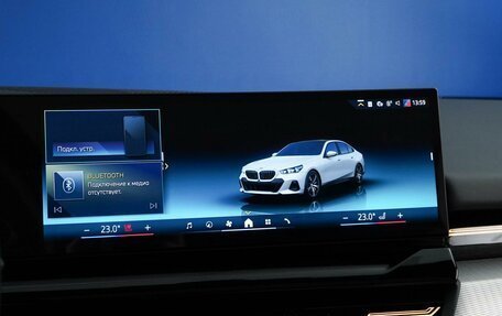 BMW 5 серия, 2024 год, 6 698 888 рублей, 17 фотография