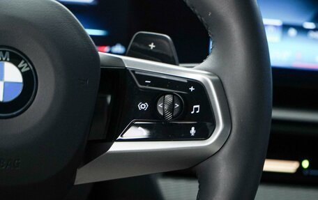 BMW 5 серия, 2024 год, 6 698 888 рублей, 15 фотография