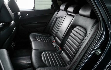 KIA Optima IV, 2017 год, 1 729 000 рублей, 9 фотография