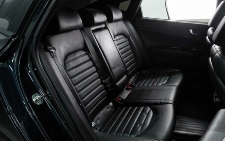 KIA Optima IV, 2017 год, 1 729 000 рублей, 7 фотография