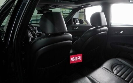 KIA Optima IV, 2017 год, 1 729 000 рублей, 11 фотография
