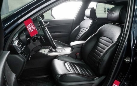 KIA Optima IV, 2017 год, 1 729 000 рублей, 10 фотография