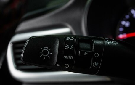 KIA Optima IV, 2017 год, 1 729 000 рублей, 24 фотография