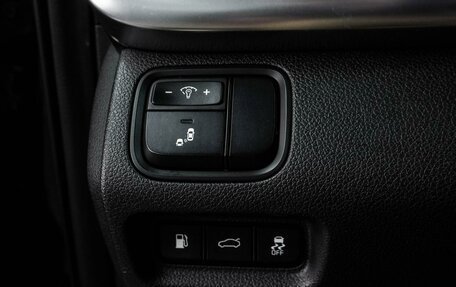 KIA Optima IV, 2017 год, 1 729 000 рублей, 21 фотография