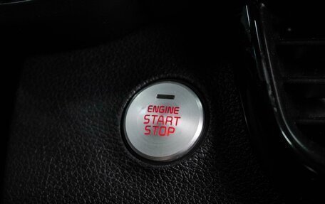 KIA Optima IV, 2017 год, 1 729 000 рублей, 28 фотография