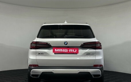 BMW X5, 2020 год, 5 547 000 рублей, 4 фотография