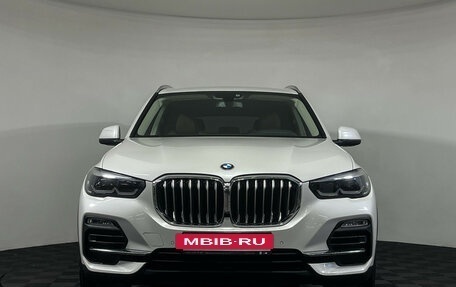 BMW X5, 2020 год, 5 547 000 рублей, 3 фотография