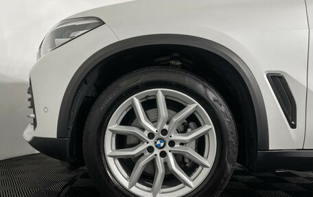 BMW X5, 2020 год, 5 547 000 рублей, 7 фотография