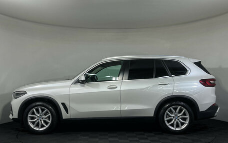 BMW X5, 2020 год, 5 547 000 рублей, 5 фотография
