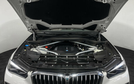 BMW X5, 2020 год, 5 547 000 рублей, 10 фотография
