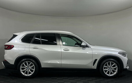 BMW X5, 2020 год, 5 547 000 рублей, 6 фотография