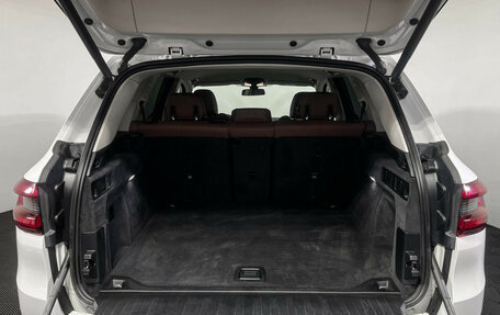 BMW X5, 2020 год, 5 547 000 рублей, 9 фотография