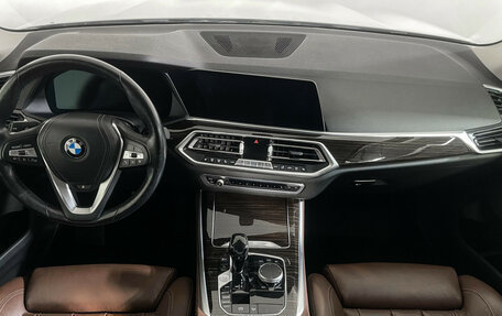 BMW X5, 2020 год, 5 547 000 рублей, 11 фотография