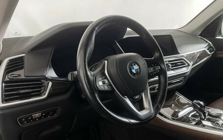BMW X5, 2020 год, 5 547 000 рублей, 12 фотография