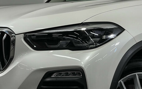 BMW X5, 2020 год, 5 547 000 рублей, 8 фотография