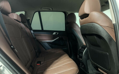 BMW X5, 2020 год, 5 547 000 рублей, 14 фотография