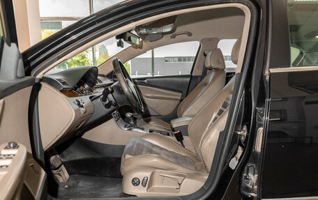Volkswagen Passat B6, 2007 год, 550 000 рублей, 15 фотография