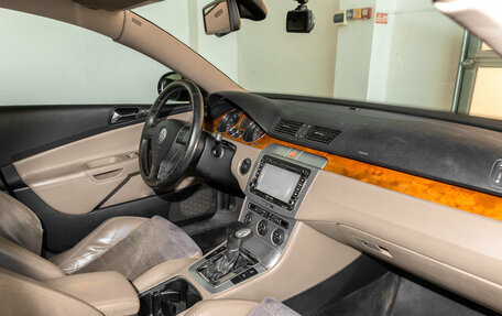 Volkswagen Passat B6, 2007 год, 550 000 рублей, 19 фотография