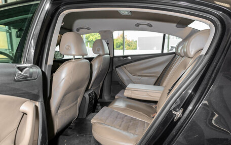 Volkswagen Passat B6, 2007 год, 550 000 рублей, 28 фотография