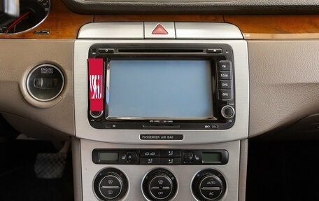 Volkswagen Passat B6, 2007 год, 550 000 рублей, 22 фотография