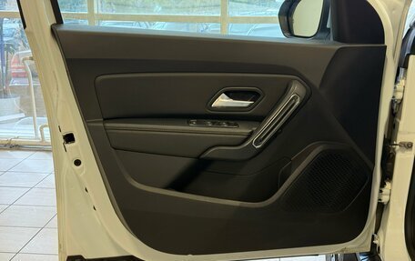 Renault Duster, 2021 год, 1 545 000 рублей, 14 фотография
