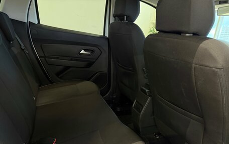 Renault Duster, 2021 год, 1 545 000 рублей, 10 фотография