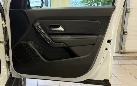 Renault Duster, 2021 год, 1 545 000 рублей, 16 фотография