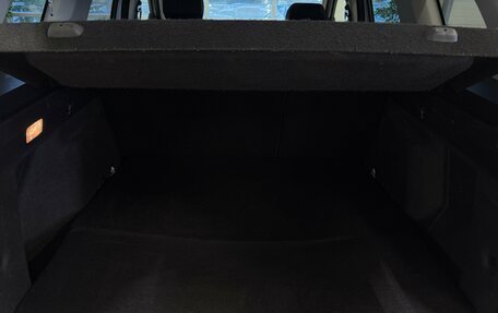 Renault Duster, 2021 год, 1 545 000 рублей, 18 фотография