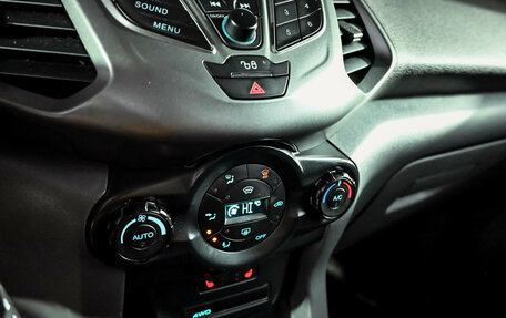 Ford EcoSport, 2017 год, 1 320 000 рублей, 15 фотография
