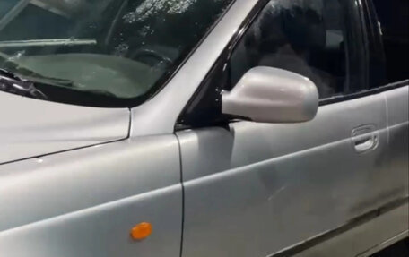 Daewoo Leganza, 1999 год, 212 000 рублей, 2 фотография
