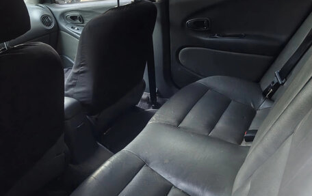 Daewoo Leganza, 1999 год, 212 000 рублей, 4 фотография