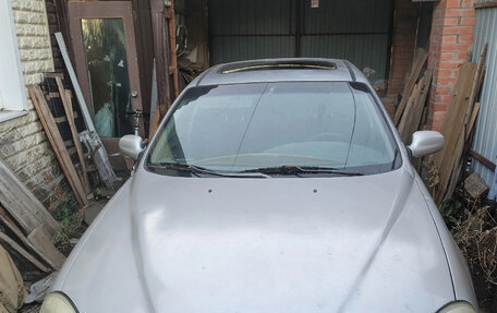 Daewoo Leganza, 1999 год, 212 000 рублей, 6 фотография