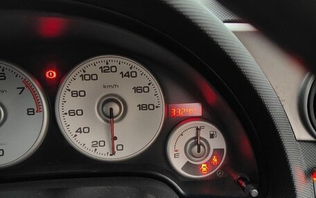 Honda Integra IV, 2001 год, 650 000 рублей, 13 фотография