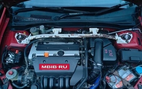 Honda Integra IV, 2001 год, 650 000 рублей, 4 фотография