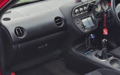 Honda Integra IV, 2001 год, 650 000 рублей, 16 фотография