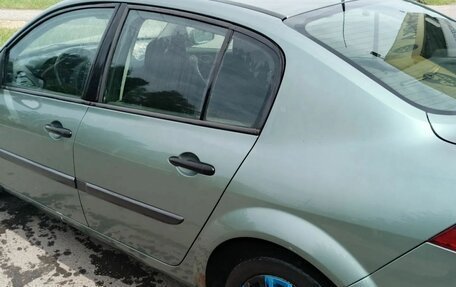 Renault Megane II, 2005 год, 195 000 рублей, 3 фотография