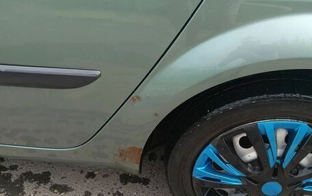 Renault Megane II, 2005 год, 195 000 рублей, 8 фотография